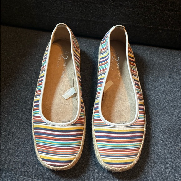 A2 StichNTurn by Aerosoles - Picture 1 of 13